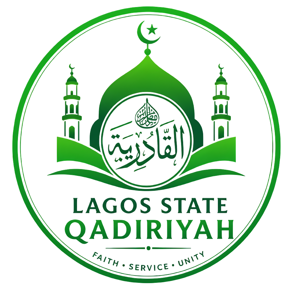 LAGOS STATE QADIRIYAH